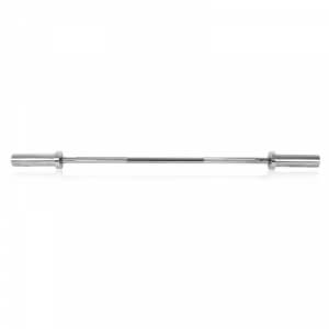Olympisk Skivstang 182 cm