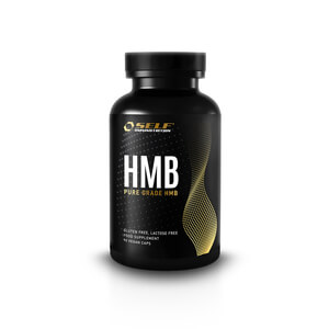 HMB, 90 kapsler