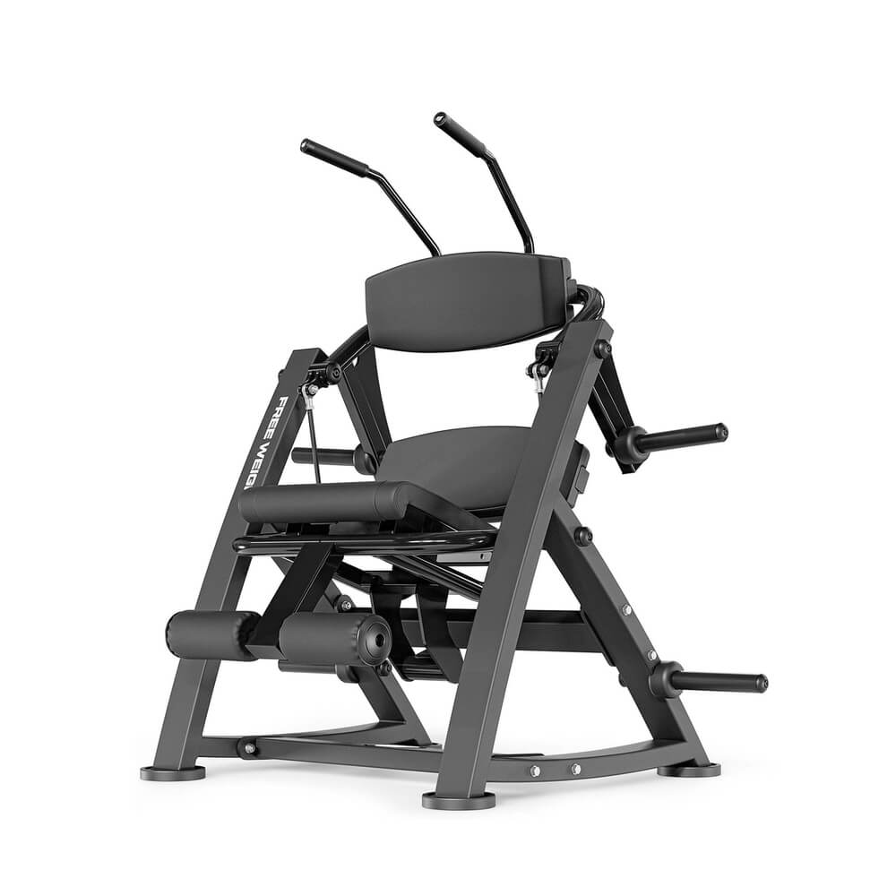 Abdominal Crunch MF-U015 2.0, Marbo Sport