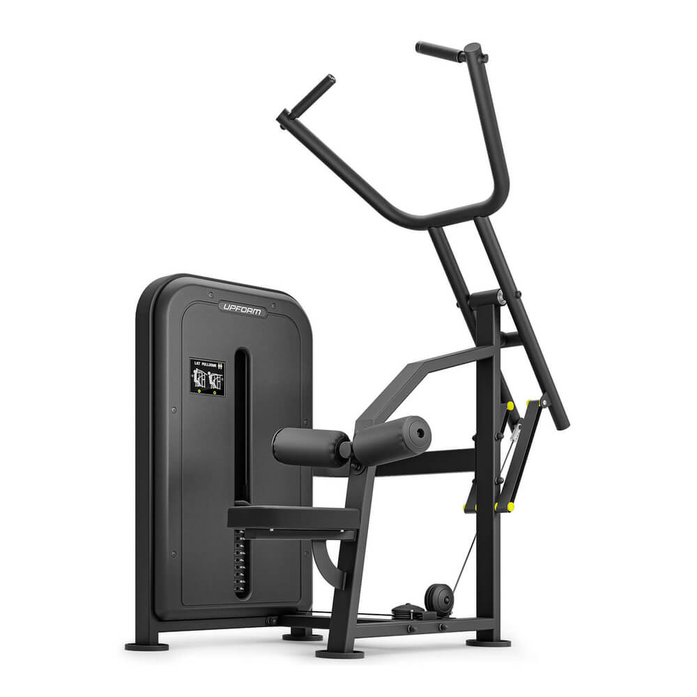 Lat Pulldown, US-U006, UpForm