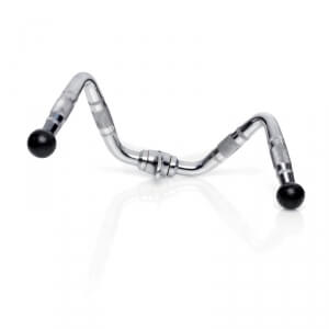 Rohåndtag multi, JTC Power