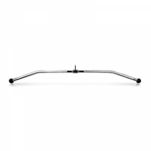 Latsetræk vinklet, 120 cm, JTC Power