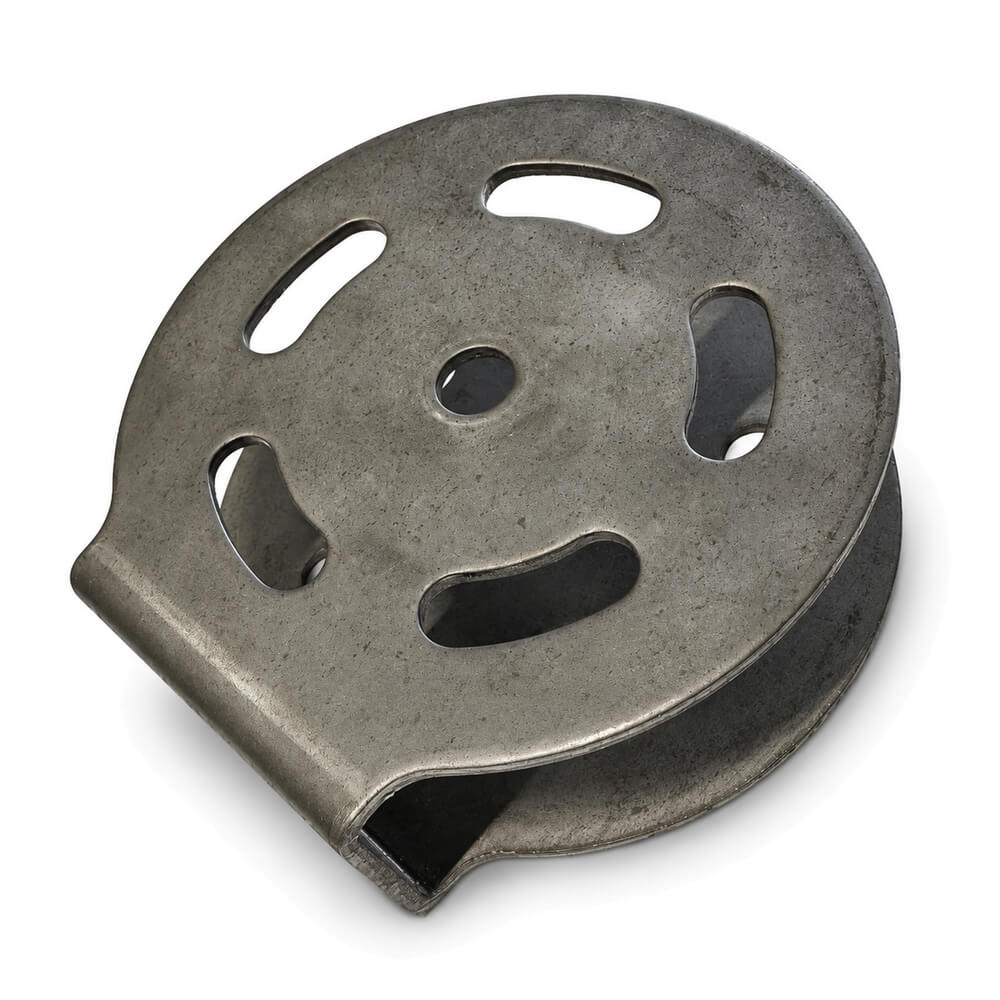 Holder til 105-114 mm kabeltrisse