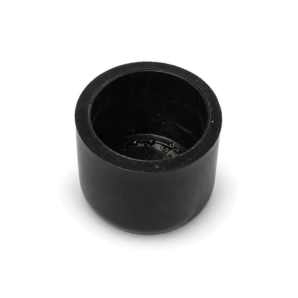 End cap til 25mm rør