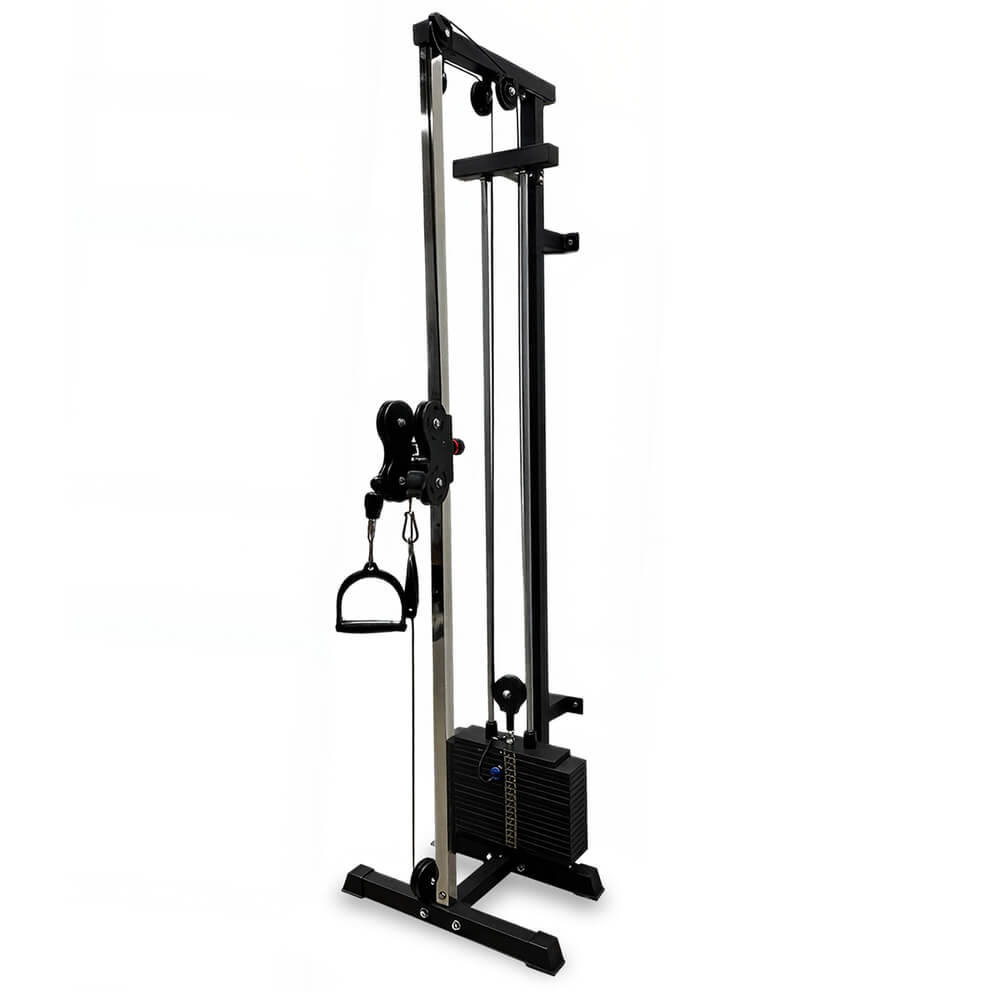 Pulley Station, PRO, 80 kg