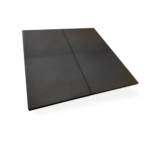 Gymgulv Premium, 10m² x 3 cm, JTC Fitness