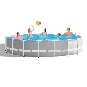 Havepool Prism, 610 x 132 cm, 32 695 L