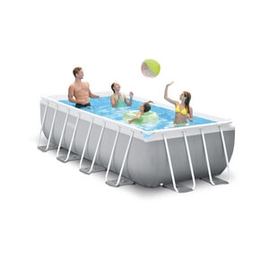 Havepool Prism, 400 x 200 x 100 cm, 6 836 L