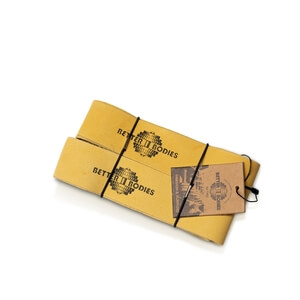 Leather Straps, nature, Better Bodies billede