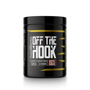 Off the Hook, 525 g, Mental Cola billede