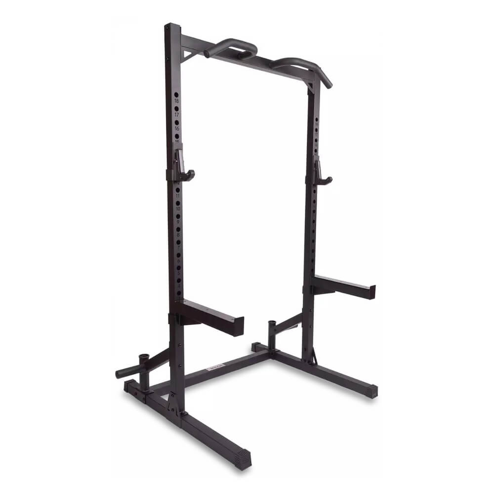 Half Rack Light, Recoil billede