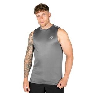 Washington Tank Top, grey, xlarge