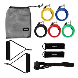 Resistance Kit, VirtuFit billede