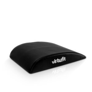 Ab Mat Pro, black, VirtuFit billede