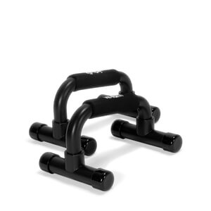 Push Up Bars, VirtuFit billede