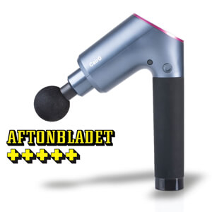 Massage Gun CairO Pro, Gymstick