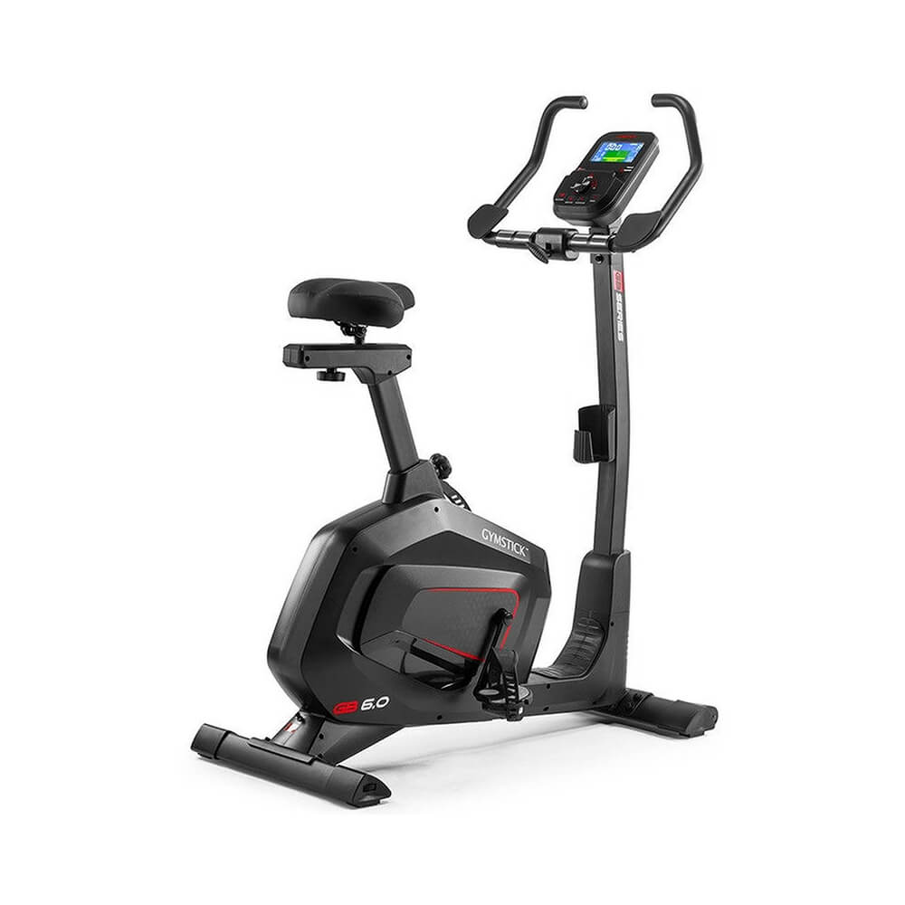 Motionscykel GB6.0 billede