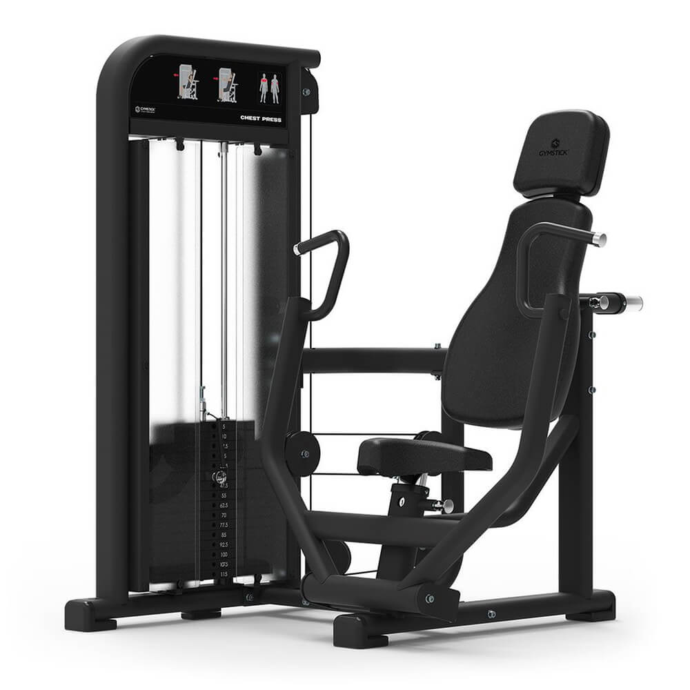 Chest Press 519M, Gymstick