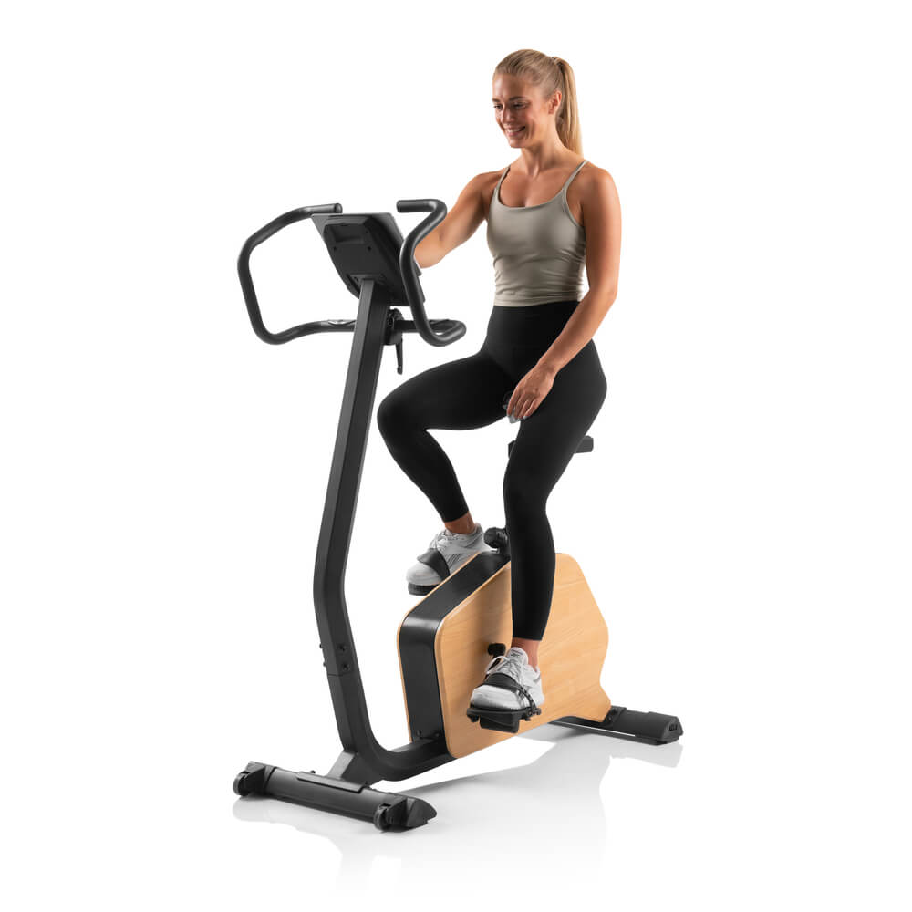Motionscykel NorsK CardioPace 5.0, Hammer