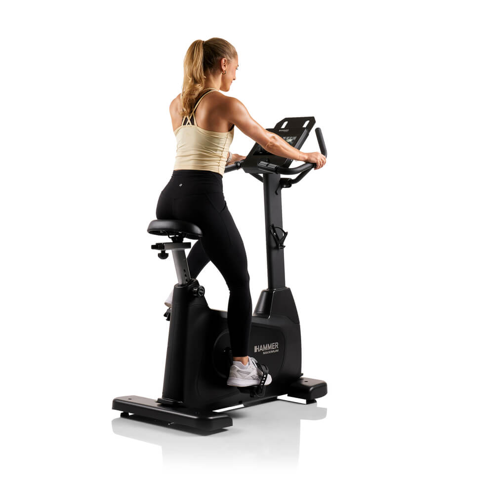 Motionscykel UB 8000 "25, Hammer Maximum'