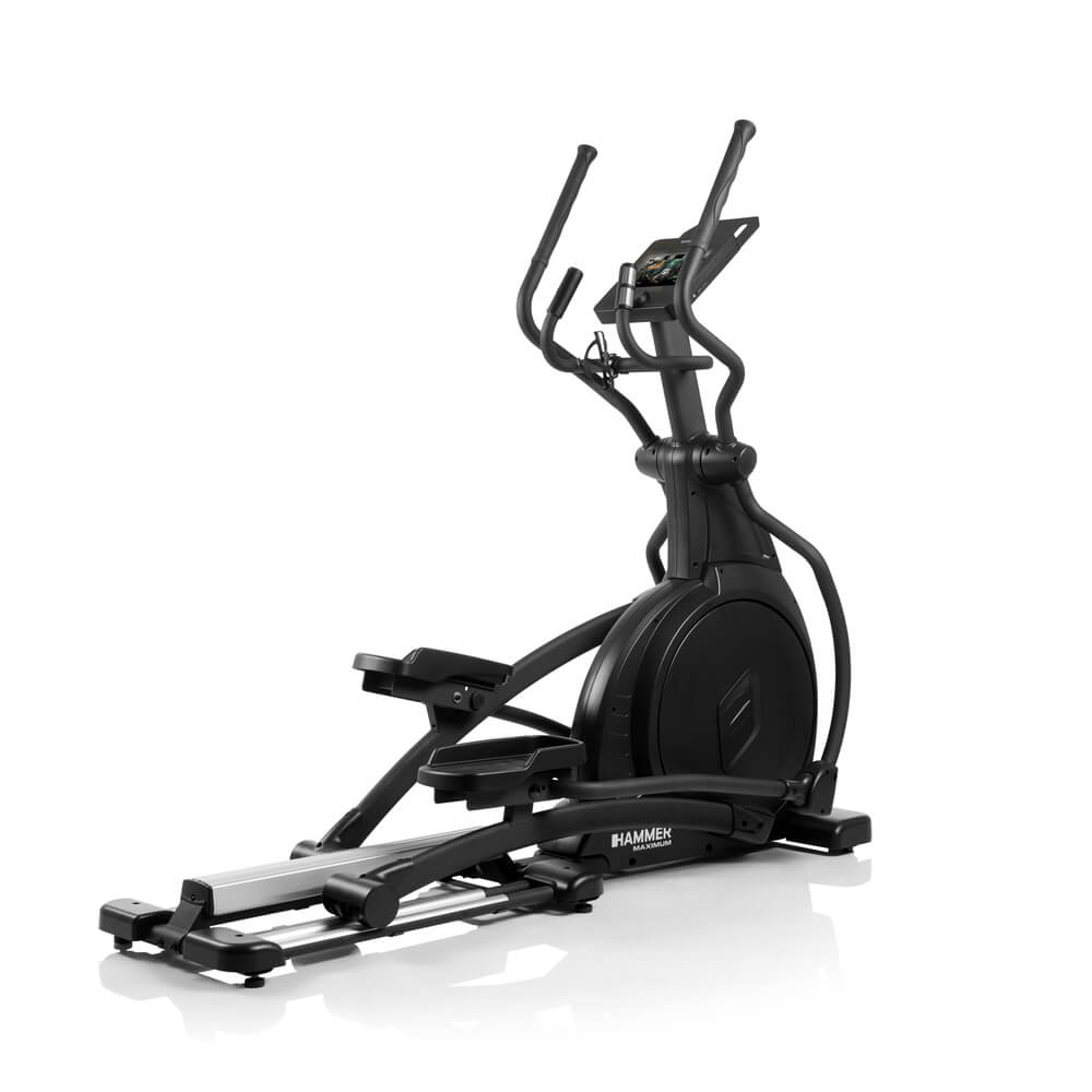 Crosstræner EL 8000 '25, Hammer Maximum