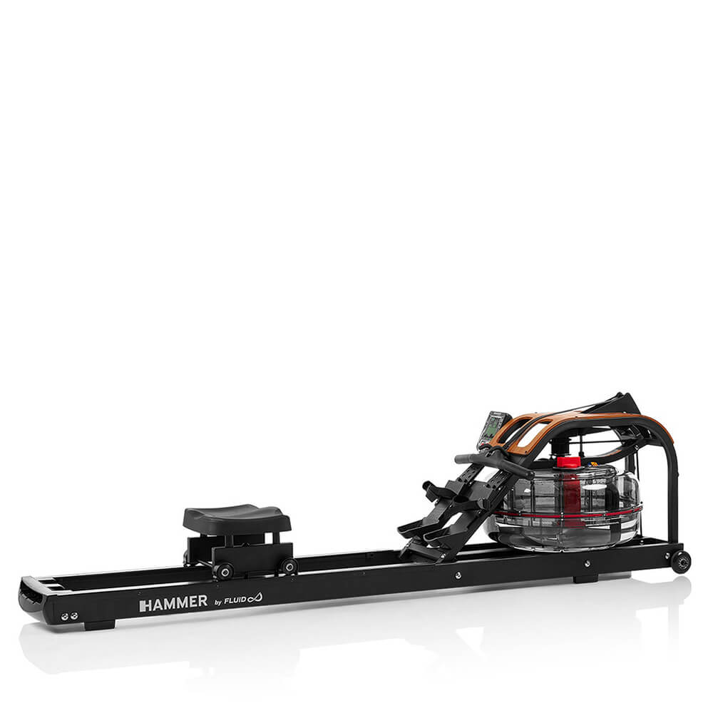 Romaskine Aquon Water Flow Pro, Hammer Maximum