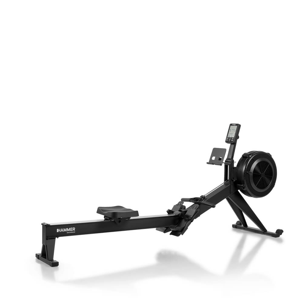 Romaskine SpeedROW Competition