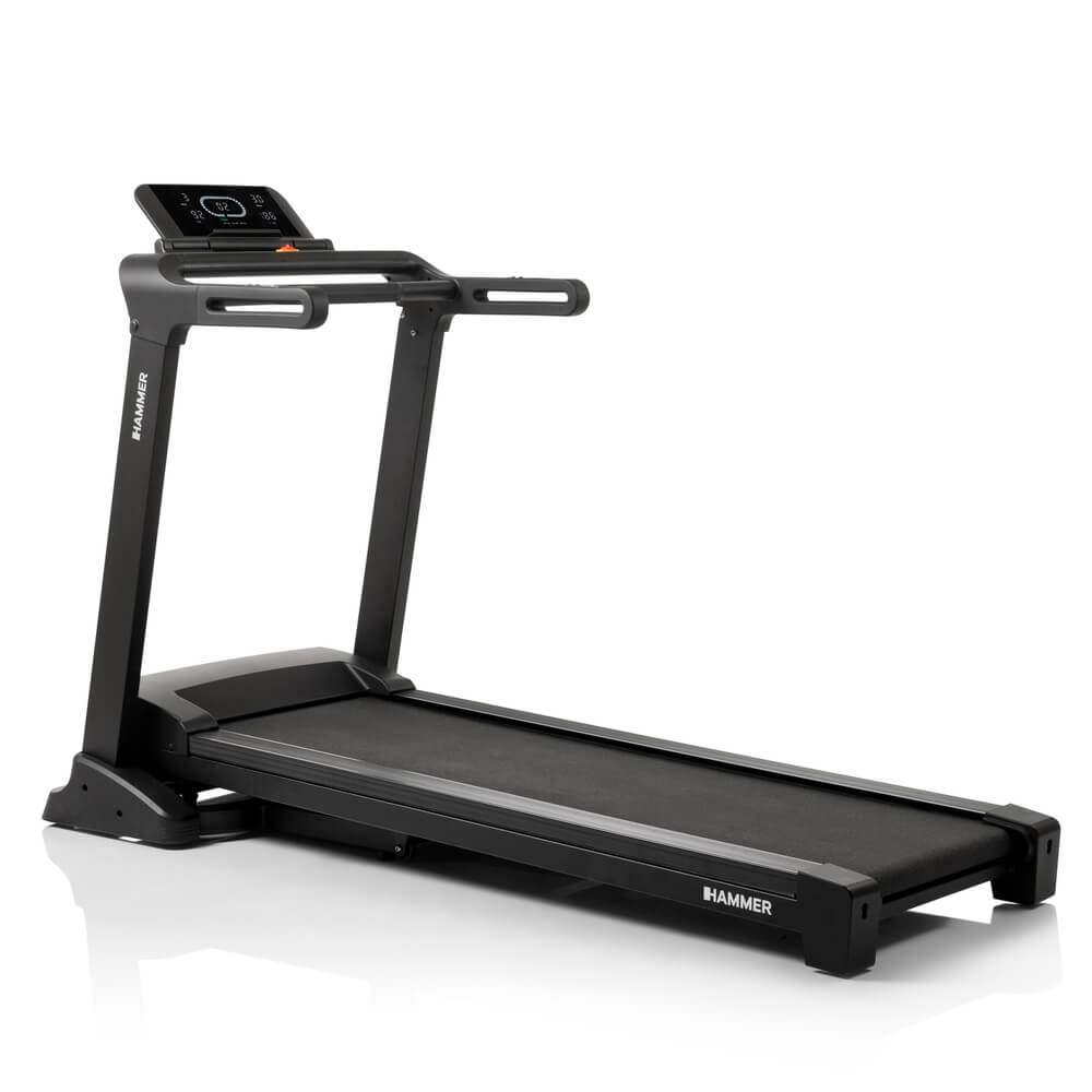 Løbebånd FlyRun 4.0, Hammer