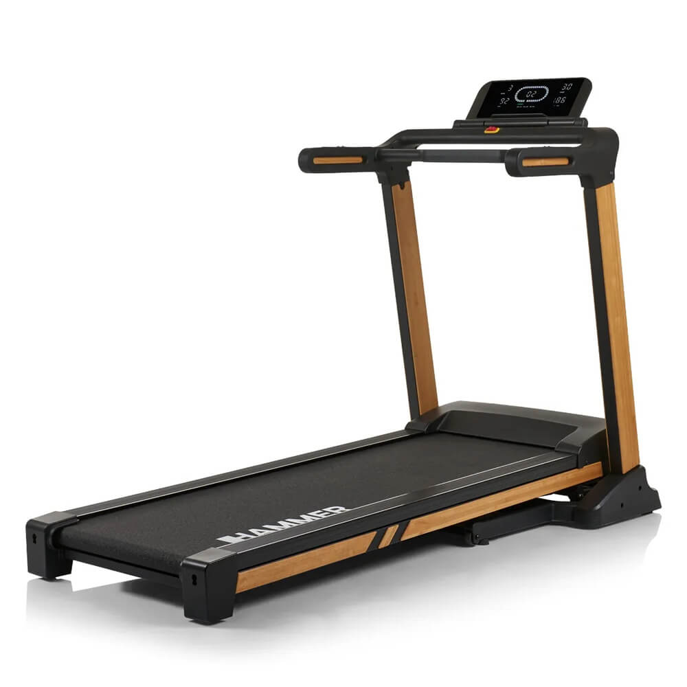 Løbebånd, FlyRun 6.0, Hammer