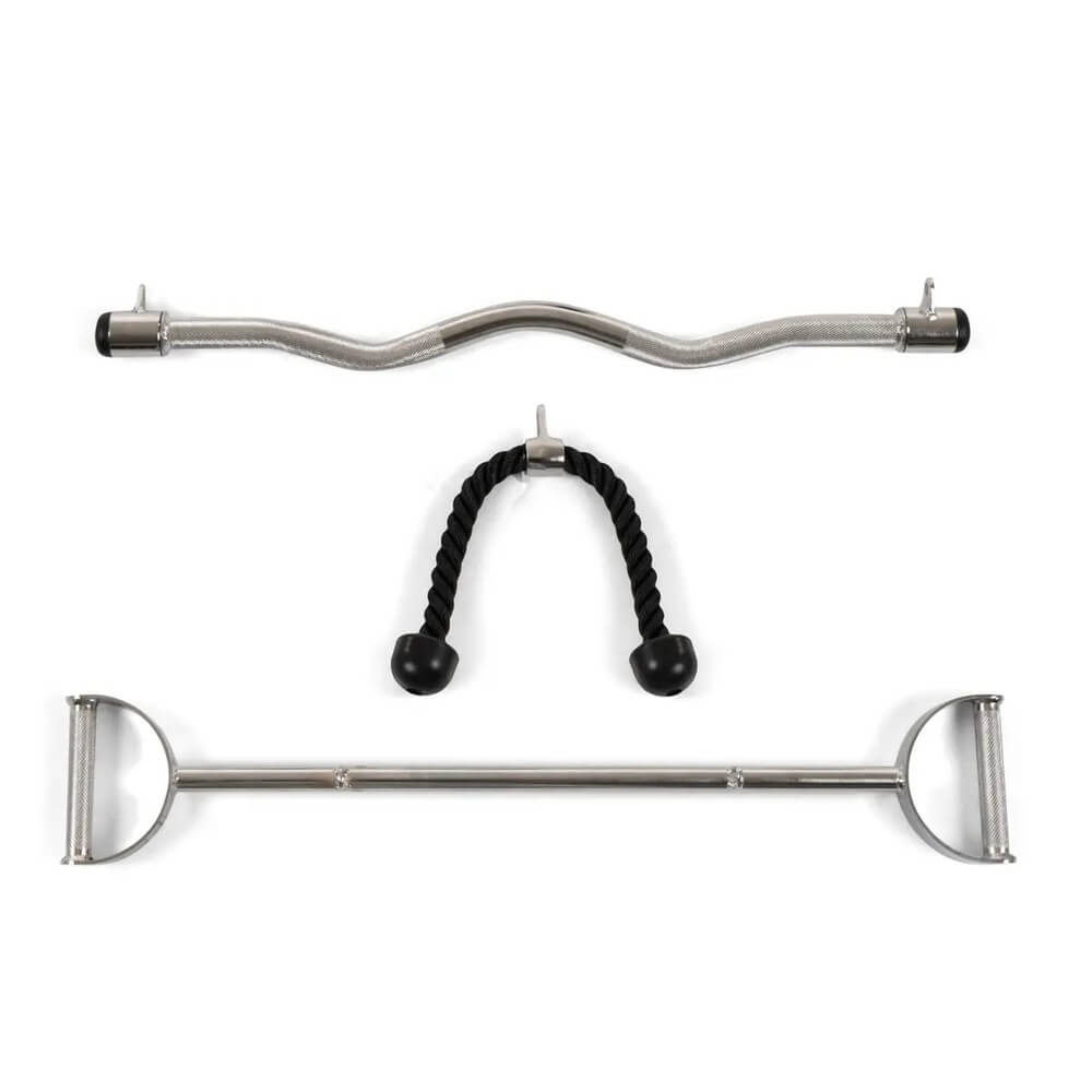 Bio Force Studio Power tilbehørssæt, Hammer