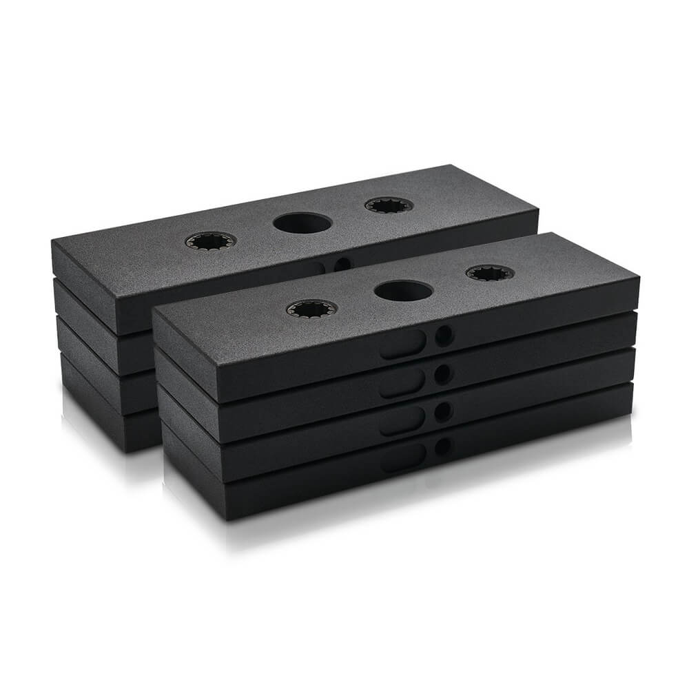 Ekstra vægte til Autark 8.0 / 9.0 / 10.0 / FT3, Hammer Maximum