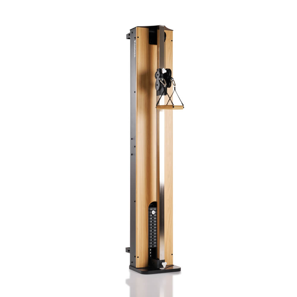Cable Tower 4.0 NorsK