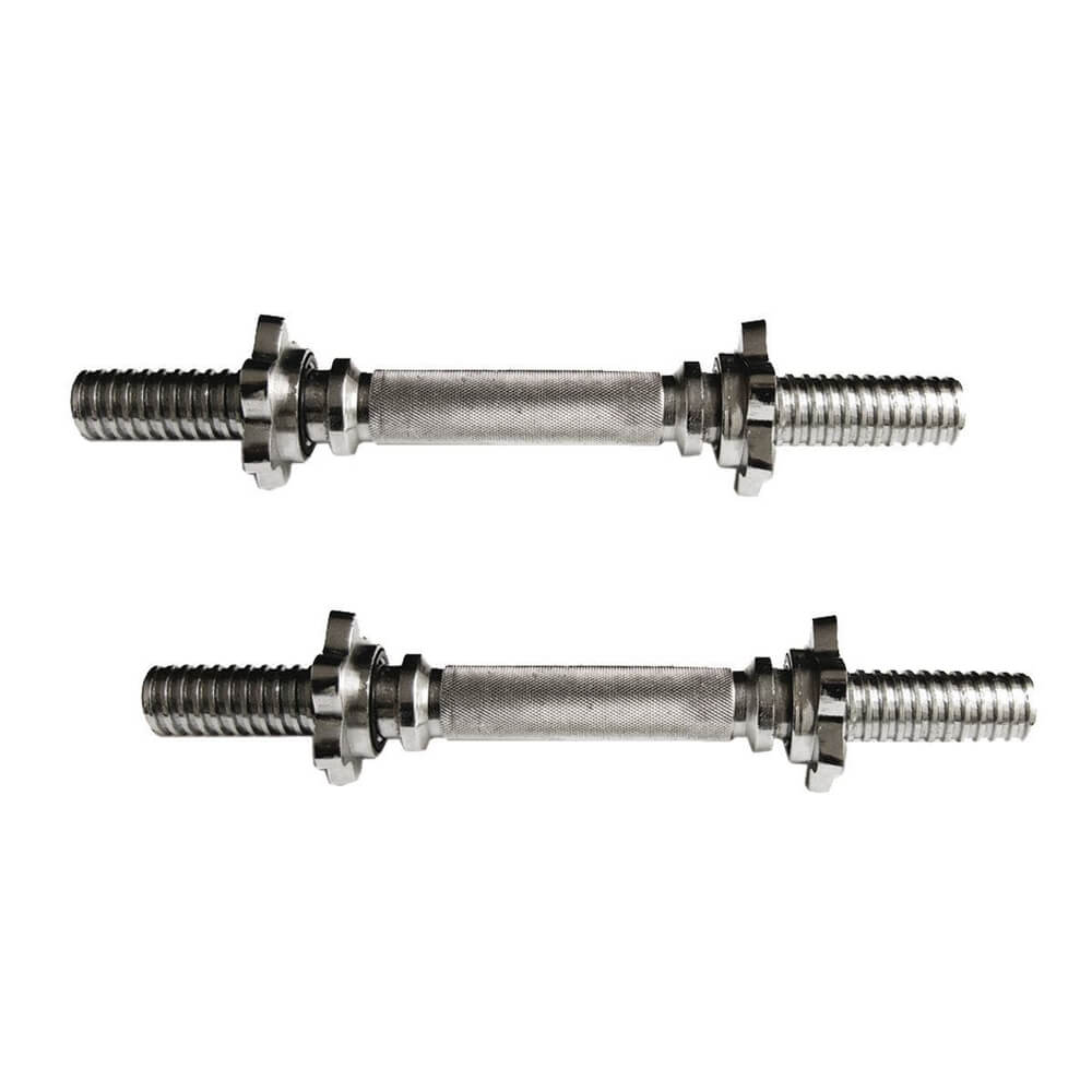 Håndvægtsgreb, 2 x 35 cm (30 mm), Hammer