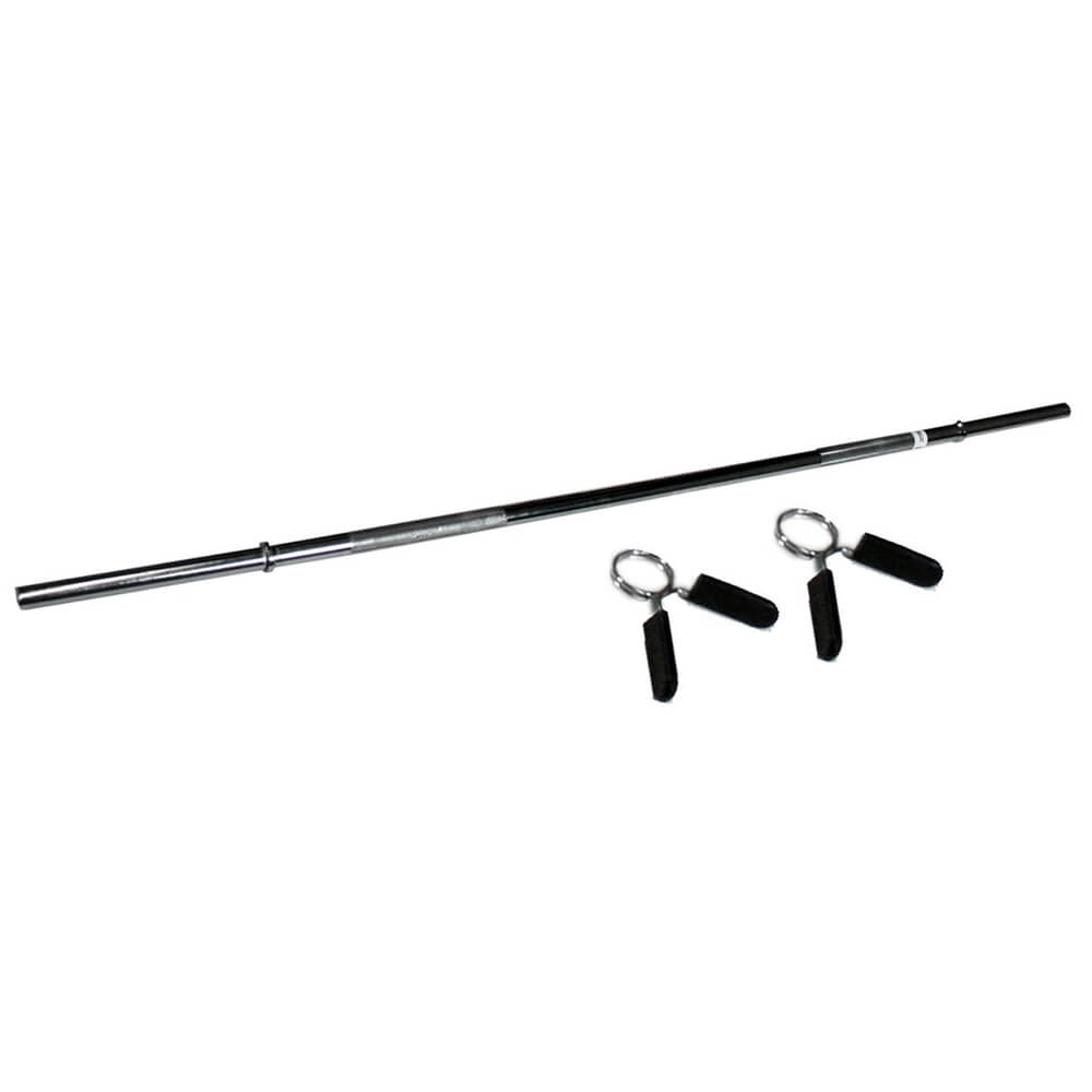 Vægtstang 180 cm, Hammer