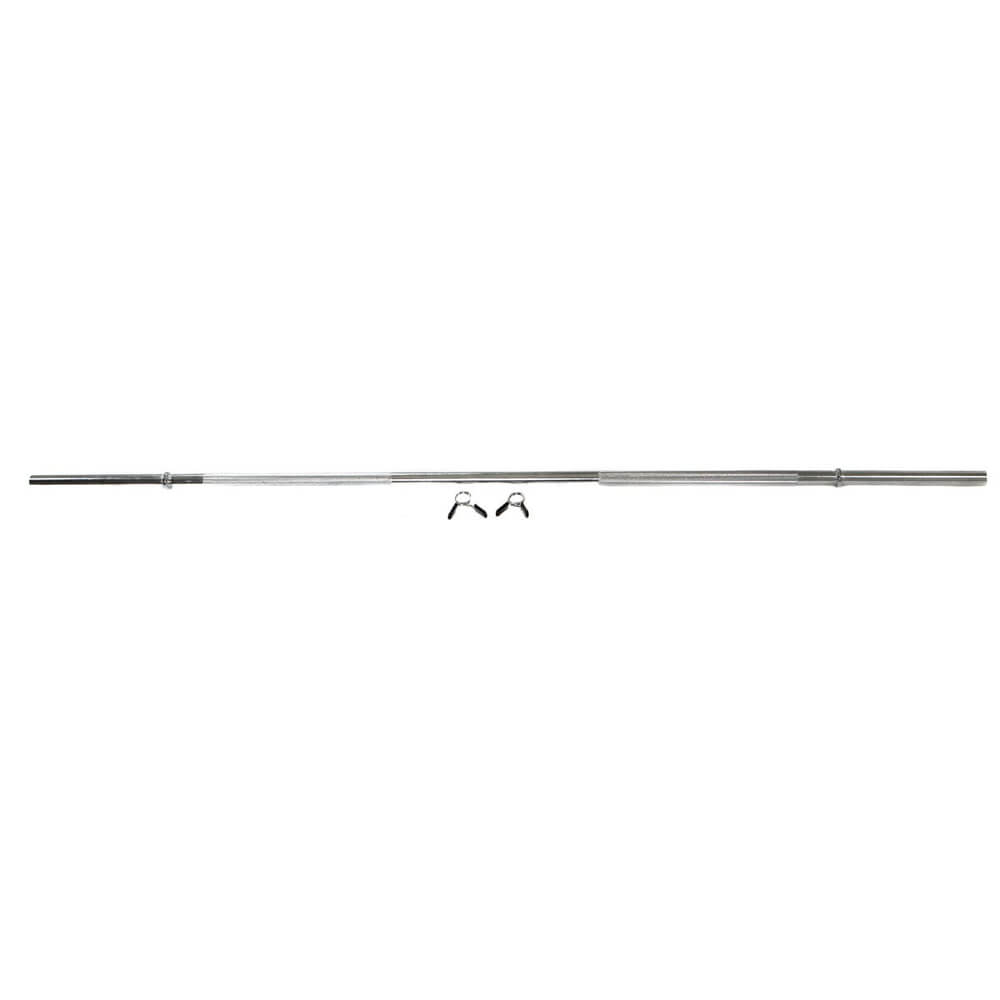 Vægtstang 198 cm
