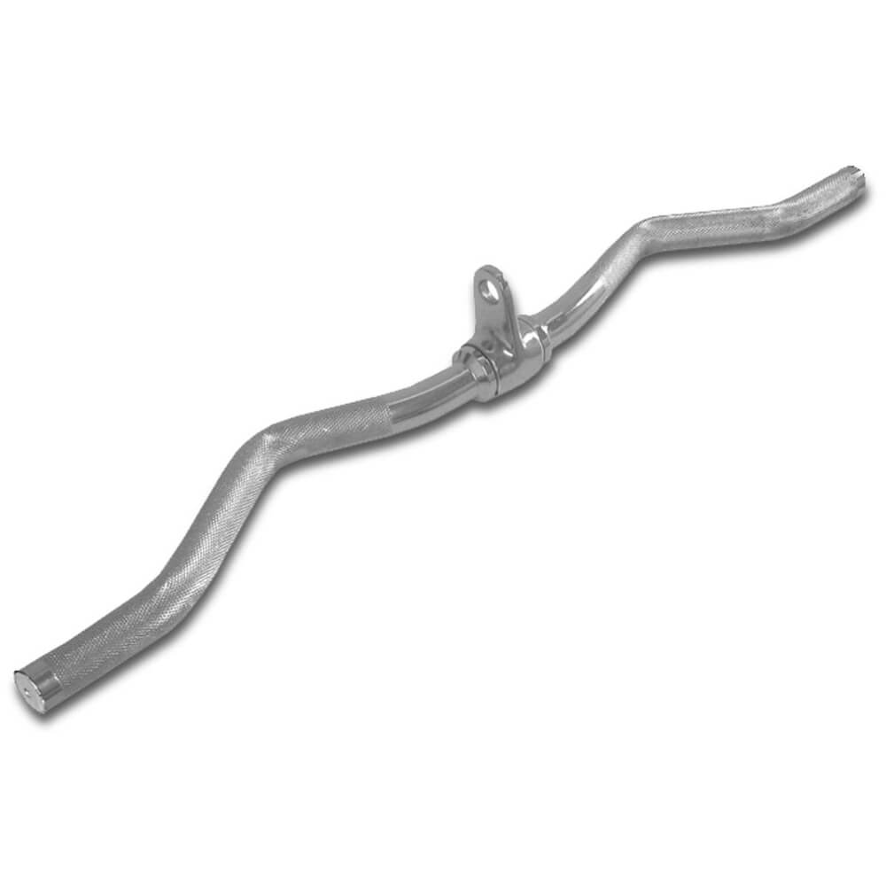 Curlstang SZ, Hammer