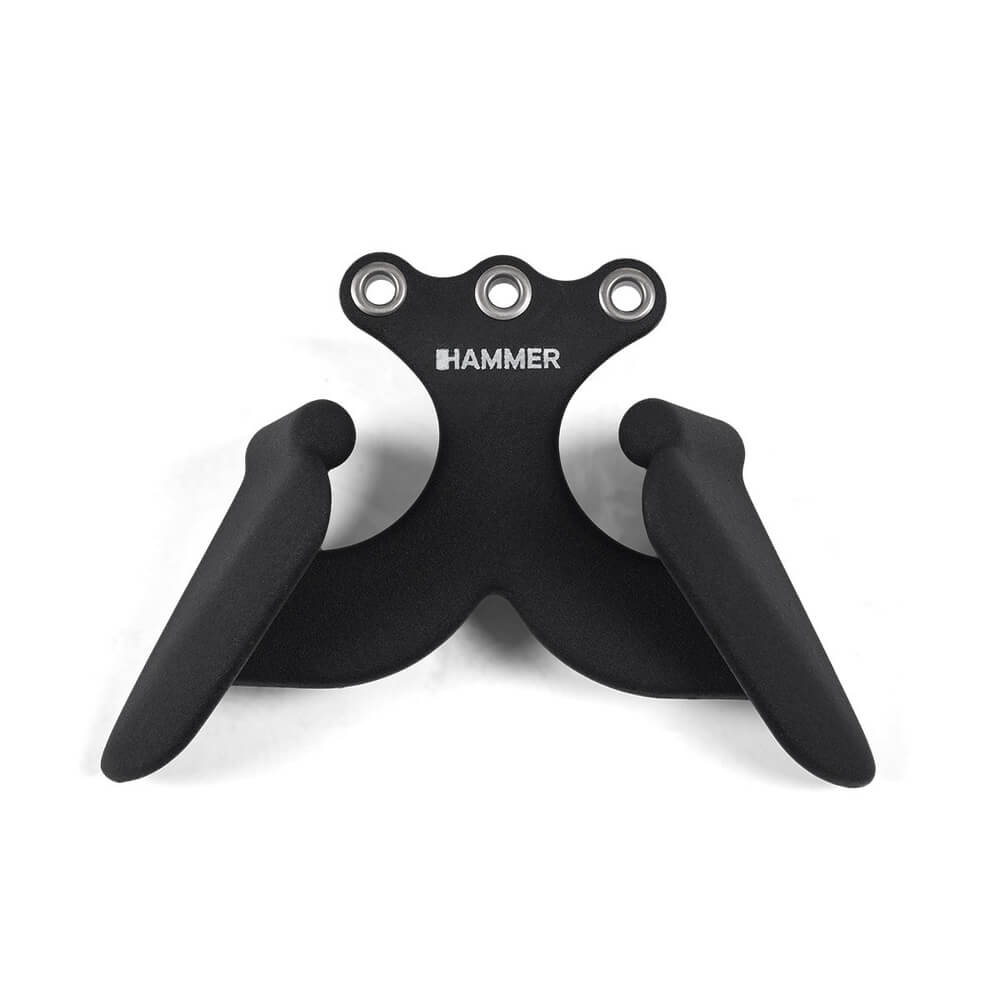 Latgreb Performance, Hammer