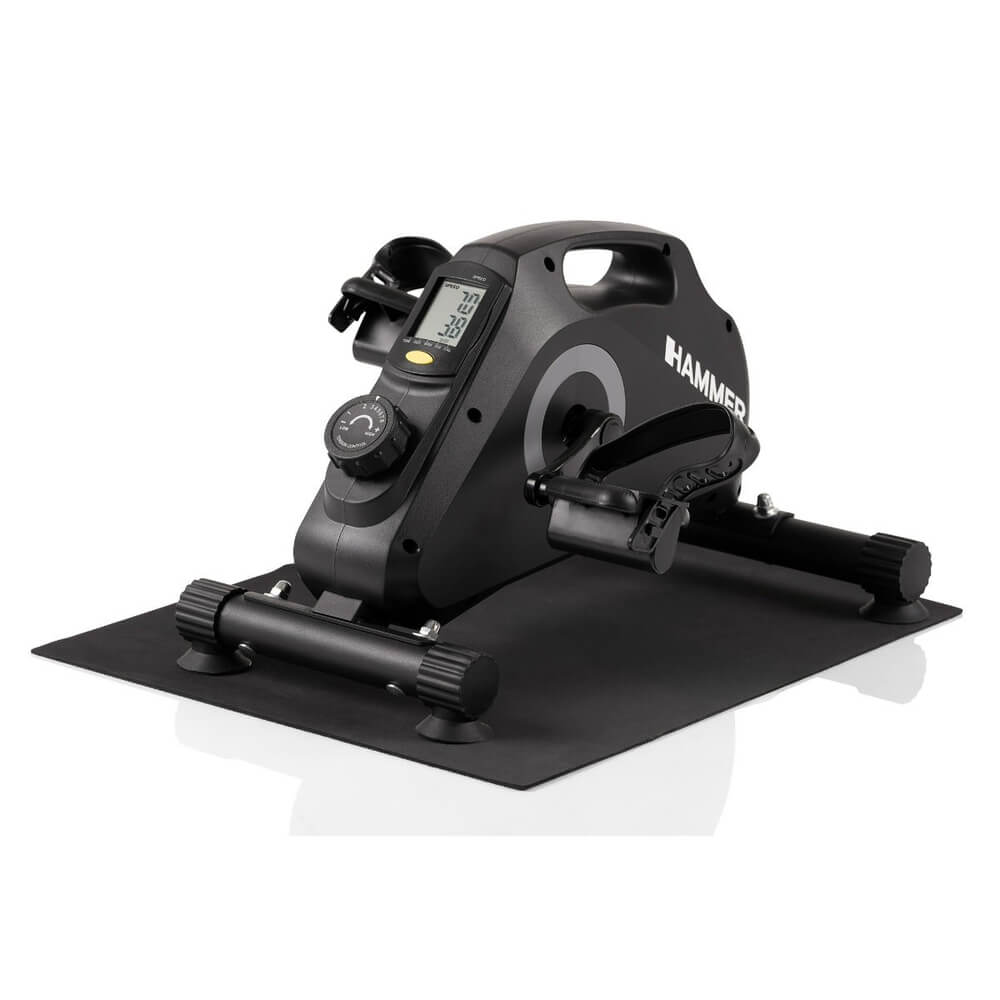 Minibike Magnet, Hammer