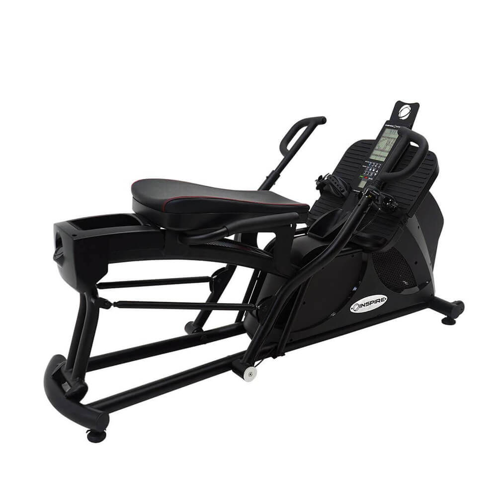 Romaskine Cross Rower CR2.5, Finnlo Maximum