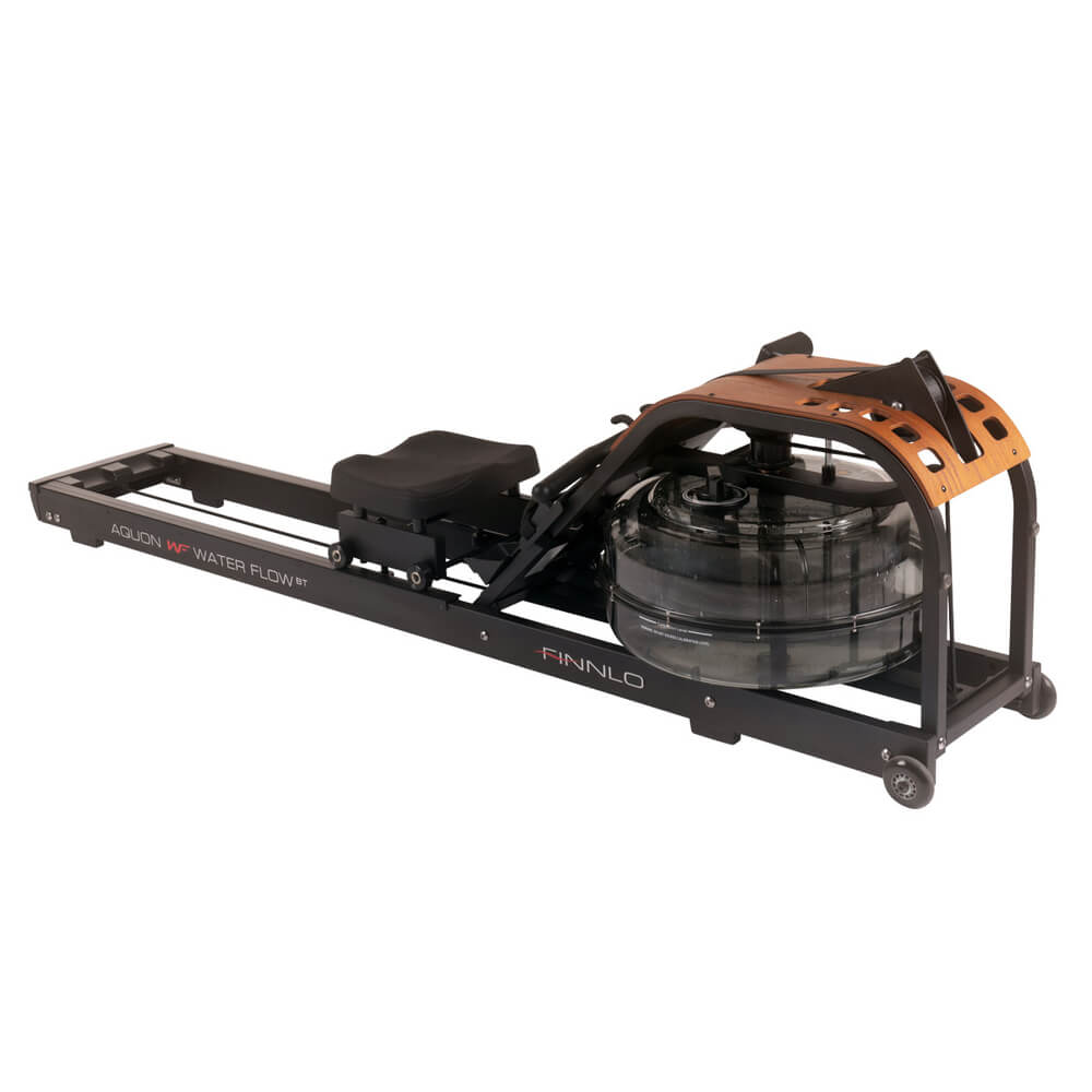 Romaskine Aquon Water Flow BT, Finnlo