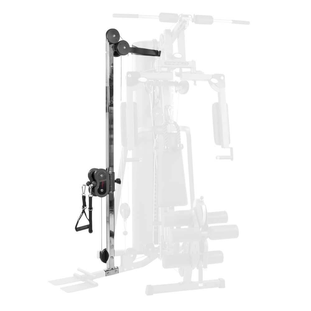 Kabelmaskine til Multigym Autark 1500, Finnlo