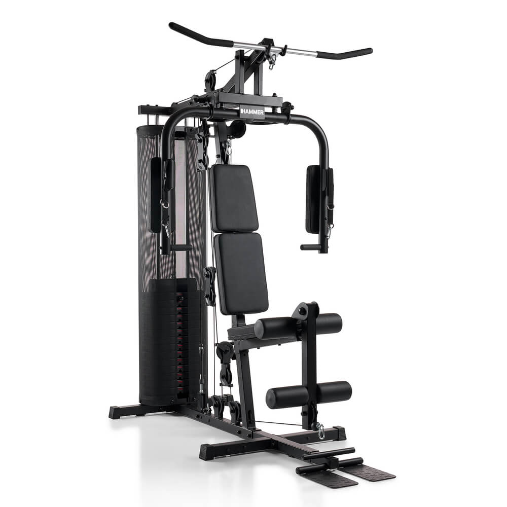 Multigym Autark 600