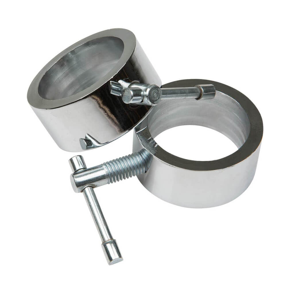 Olympiske skruelås, metal, Hammer