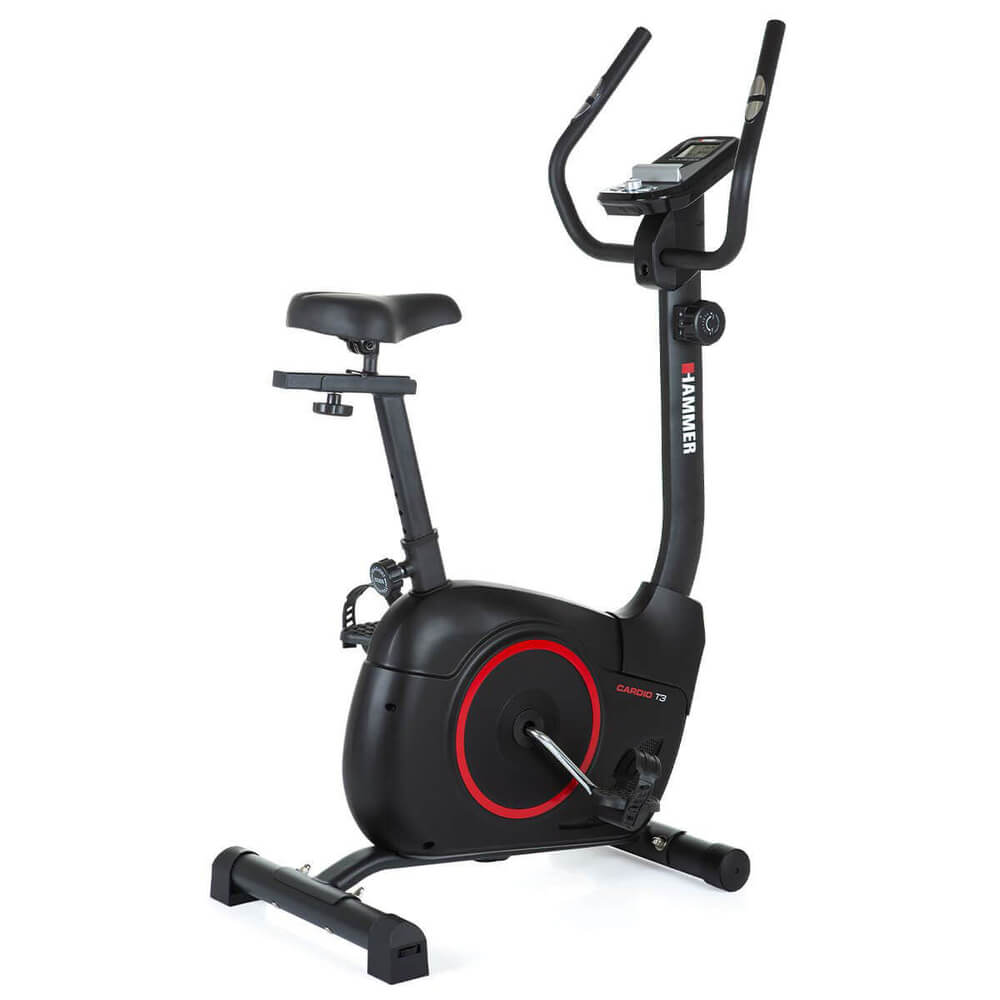 Motionscykel Cardio T3, Hammer