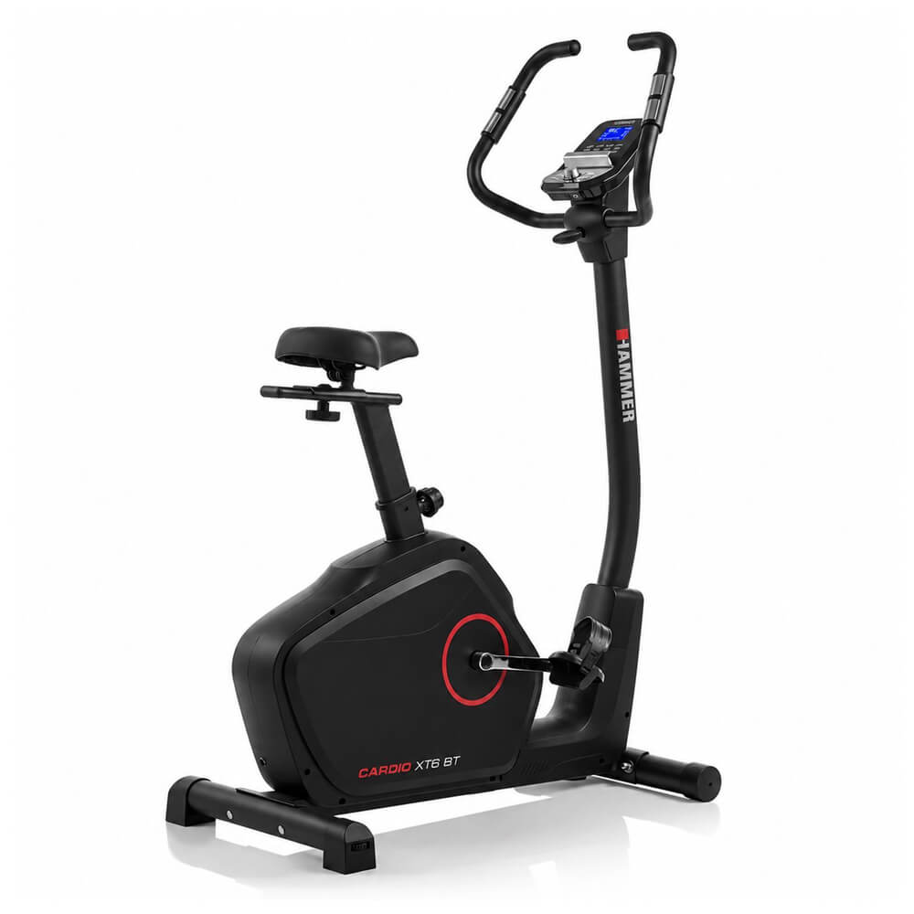 Motionscykel Cardio XT6 BT
