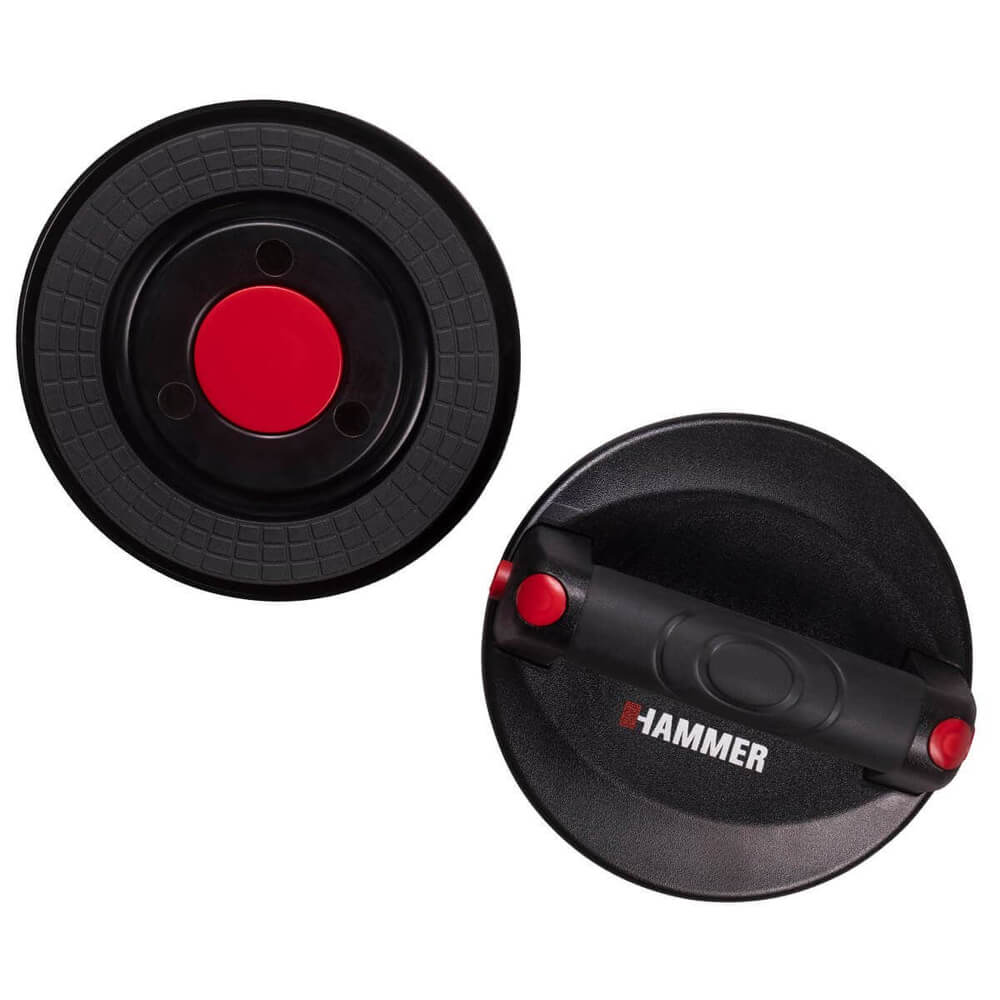 Push-up bars Twister, Hammer