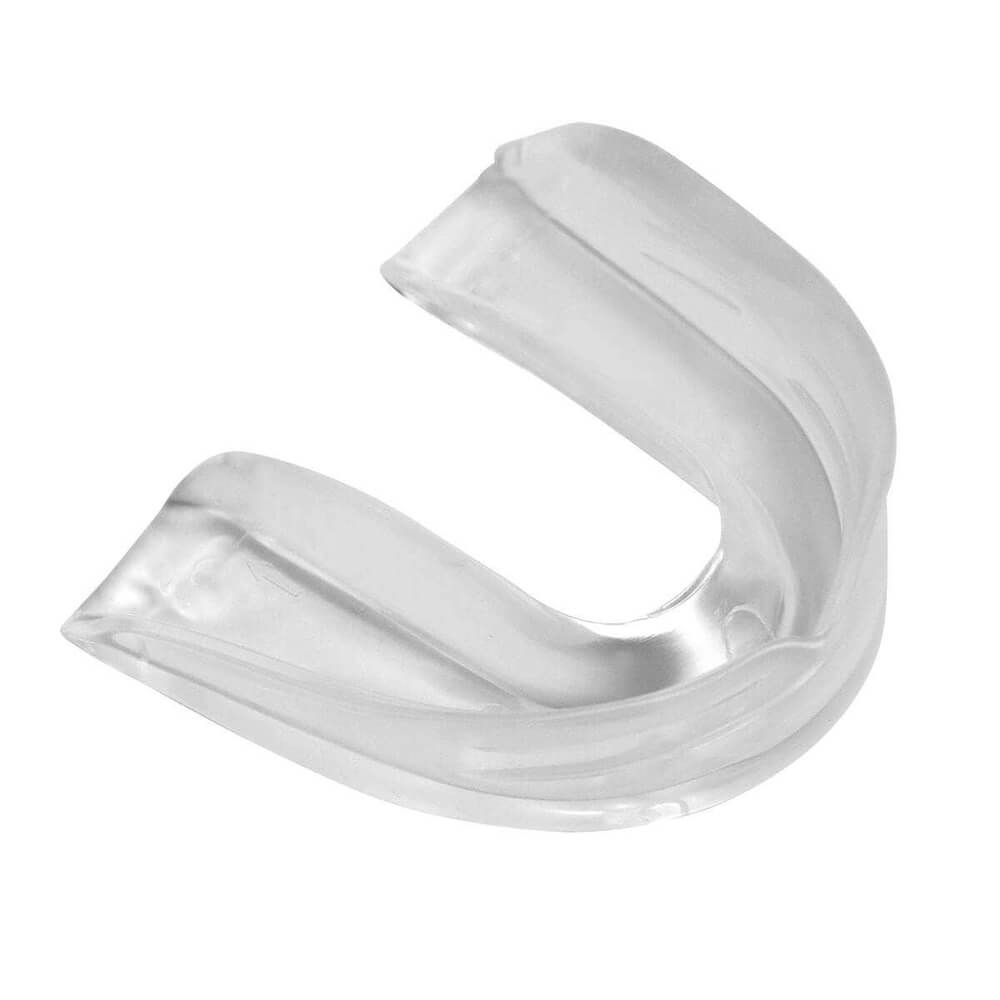 MundbeskytterSstandard, transparent