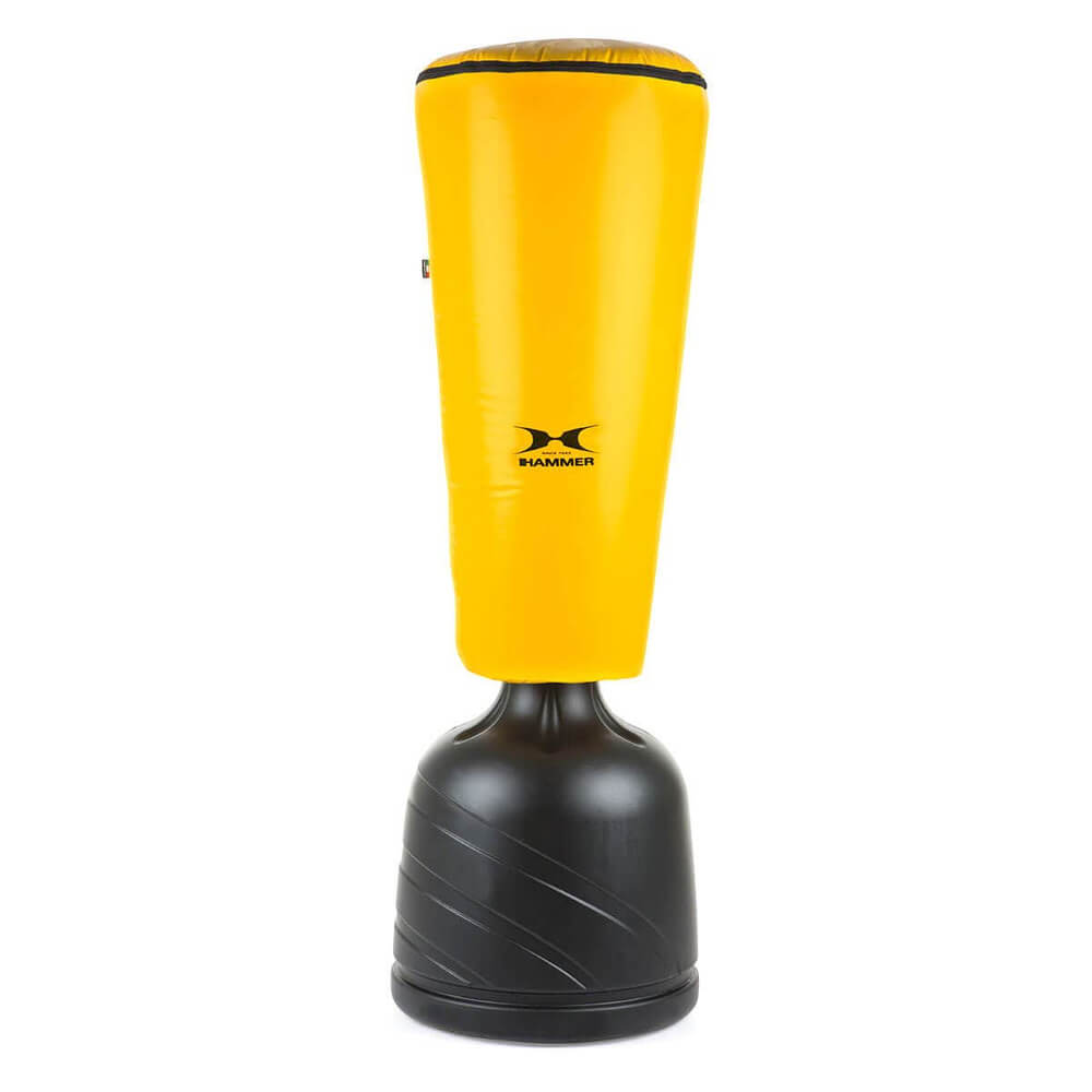 Stående boksesæk Impact Punch, Hammer