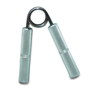 Captains of Crush®, No.4