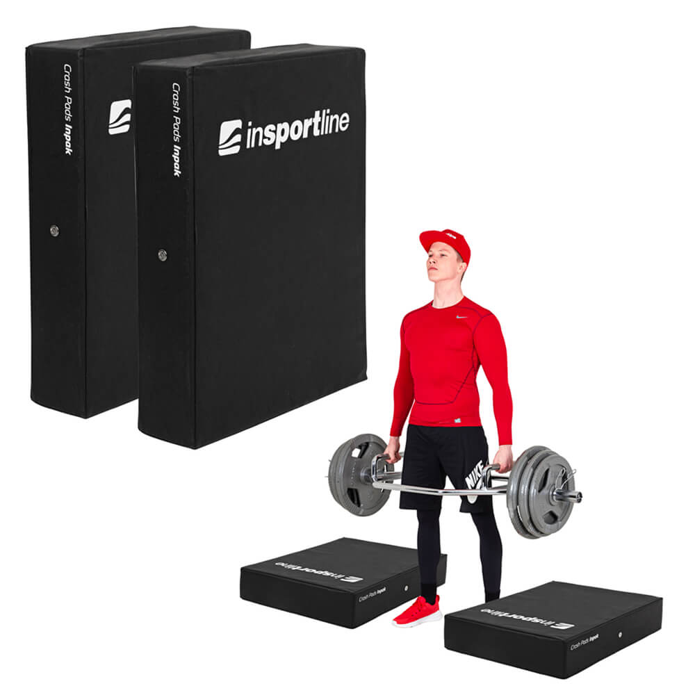 Drop Pads